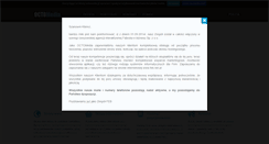 Desktop Screenshot of octomedia.pl